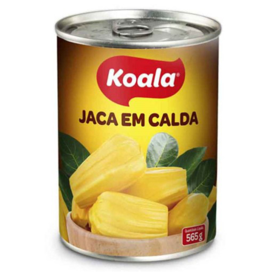 Imagem de Jaca em Calda KOALA emb.565g