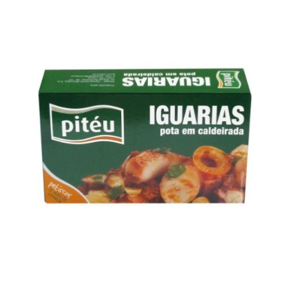 Zamburiñas Rosa Lafuente - Canned food in