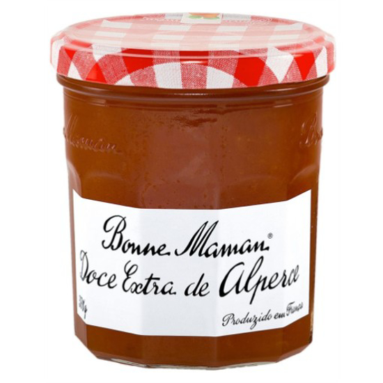 Imagem de Doce Alperce BONNE MAMAN emb.370g