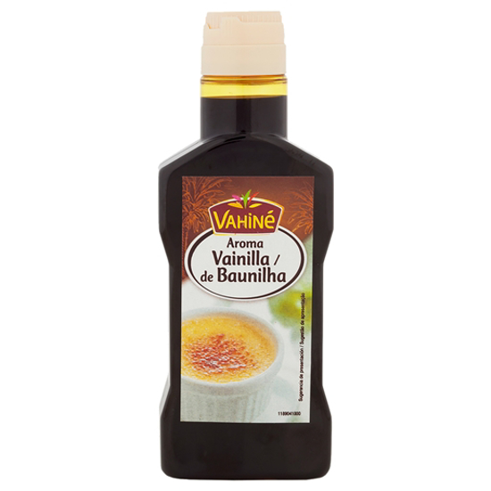 Imagem de Aroma Baunilha Atificial VAHINÉ emb.200ml