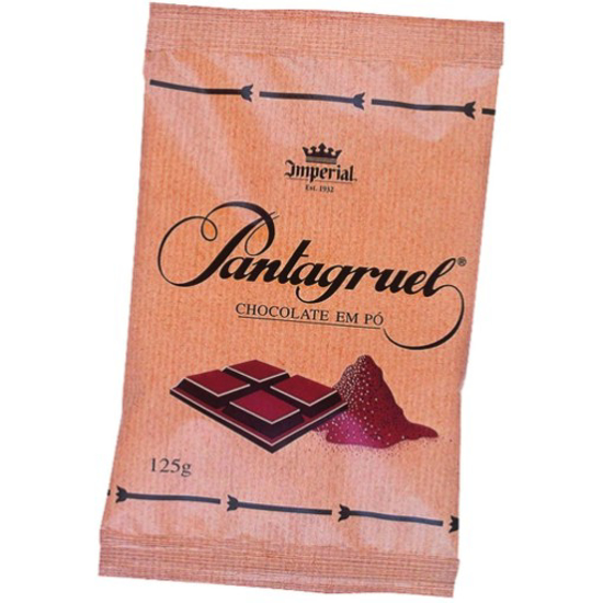 Imagem de Chocolate em Pó PANTAGRUEL emb.125g