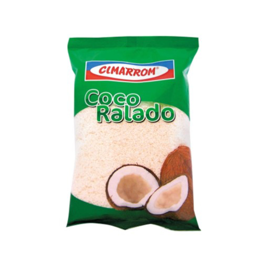 Imagem de Coco Ralado CIMARROM emb.200g