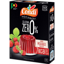 Mostrar detalhes para Gelatina Zero Morangos Silvestres CONDI emb.28g Imagem de Gelatina Zero Morangos Silvestres CONDI emb.28g