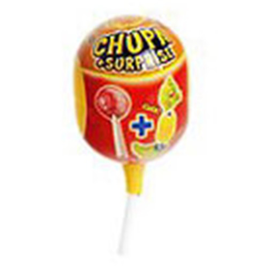 Imagem de Chupa Surprise CHUPA CHUPS emb.13g