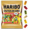 Imagem de Gomas Ositos De Oro HARIBO emb.100g