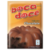 Imagem de Pudim Chocolate BOCA DOCE emb.22g