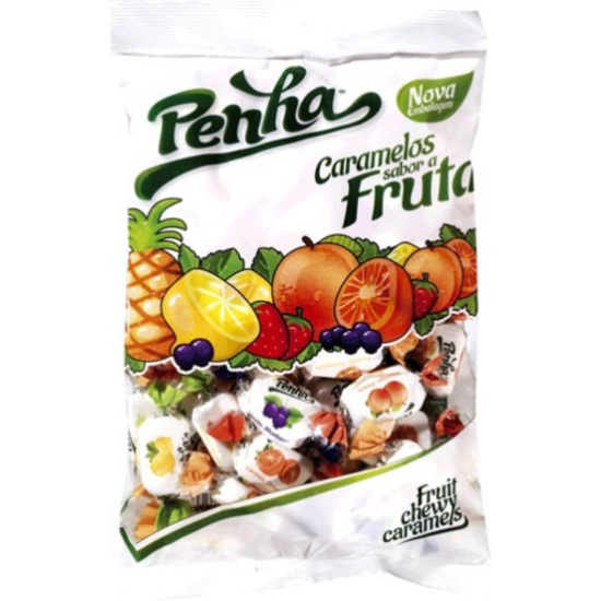 Imagem de Caramelos Fruta PENHA emb.250g