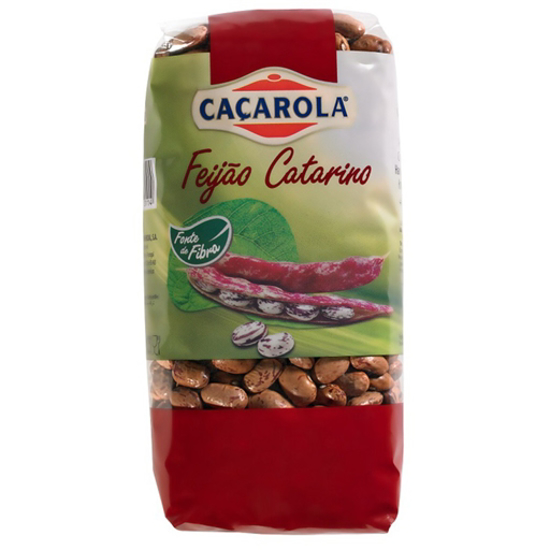 Imagem de Feijão Catarino CAÇAROLA emb.500g