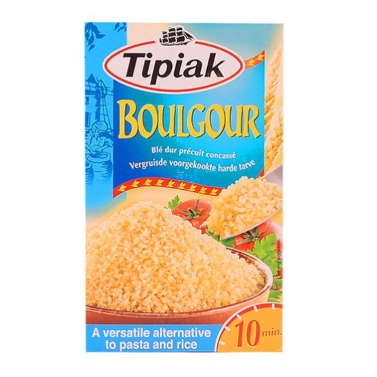 Imagem de Bulgur TIPIAK emb.500g