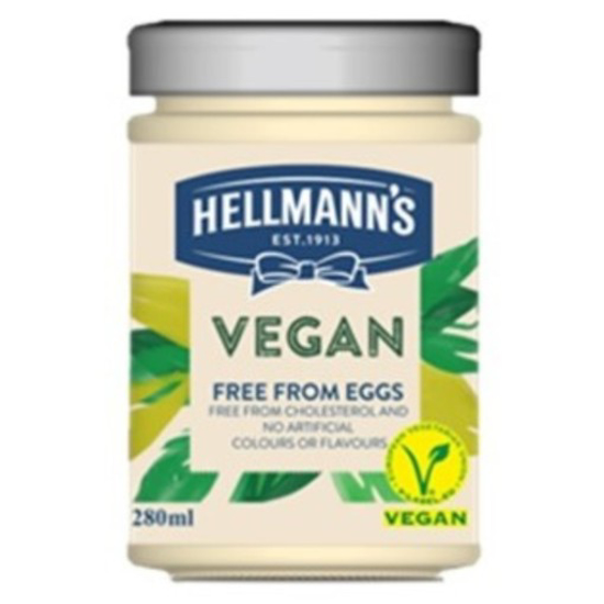 Imagem de Hellmann's Vegan emb.270g