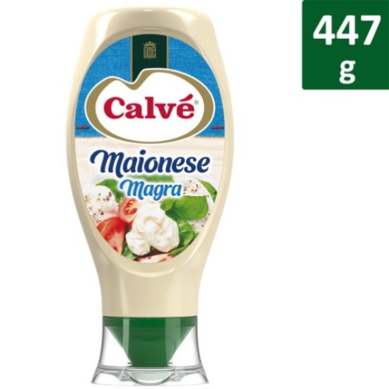 Imagem de Maionese Light Top Down CALVÉ emb.447g