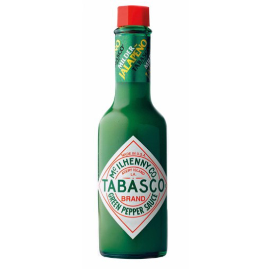 Imagem de Molho Picante Jalapenho TABASCO emb.57ml