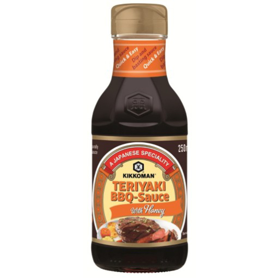 Imagem de Molho Teriyaki Doce KIKKOMAN emb.250ml