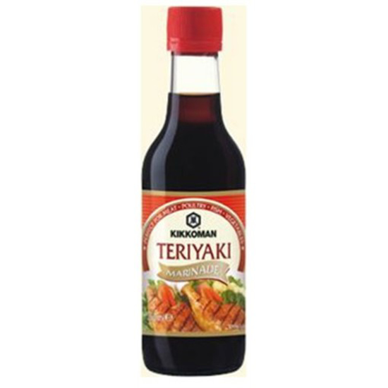 Imagem de Molho Teryaki Marinada KIKKOMAN emb.250ml