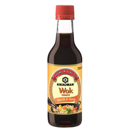 Imagem de Molho Wok KIKKOMAN emb.250ml