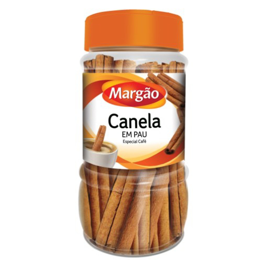 Imagem de Canela em Pau MARGÃO emb.120g