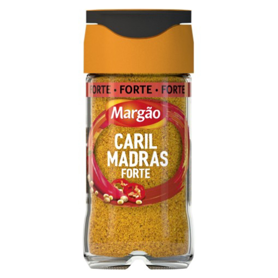 Imagem de Caril Madras MARGÃO emb.45g