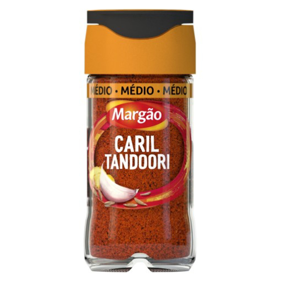 Imagem de Caril Tandori MARGÃO emb.37g