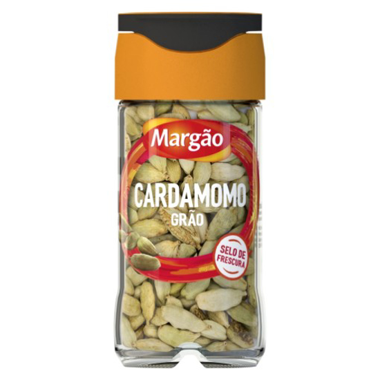 Imagem de Cardamomo MARGÃO emb.24g