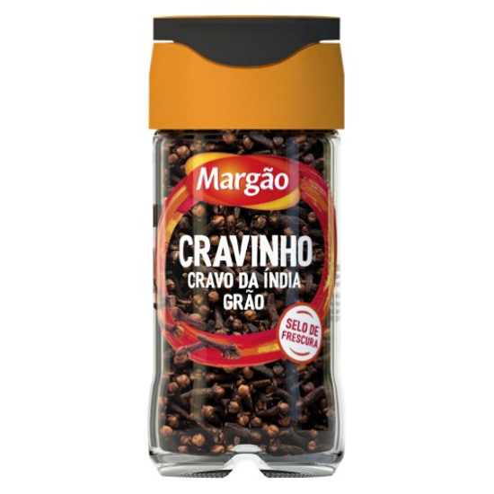 Imagem de Cravinho Grão MARGÃO emb.23g