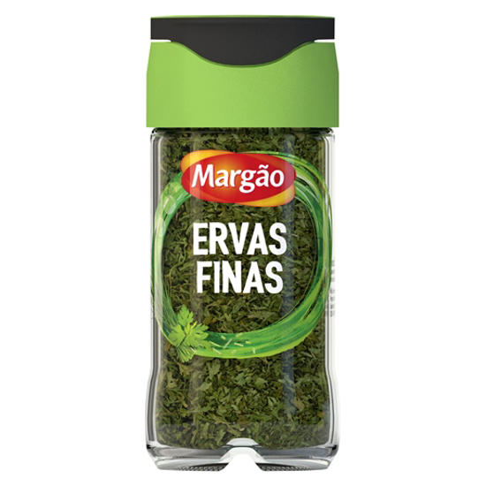 Imagem de Ervas Finas MARGÃO frasco 6g