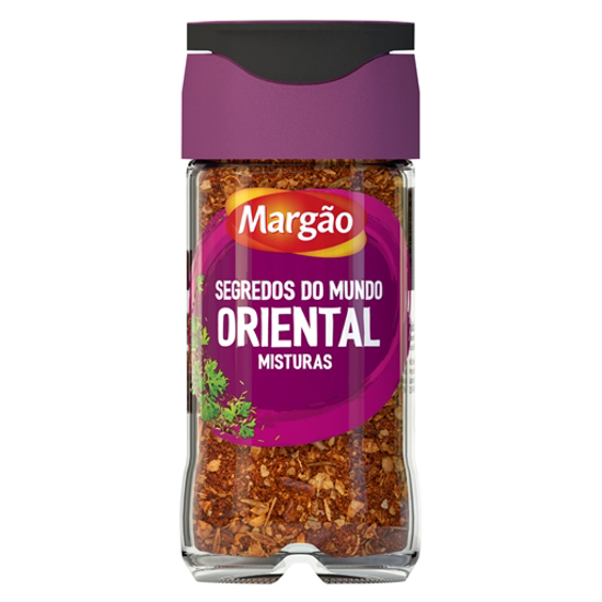 Imagem de Segredos Oriental MARGÃO emb.32g