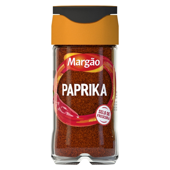 Imagem de Paprika MARGÃO emb.40g