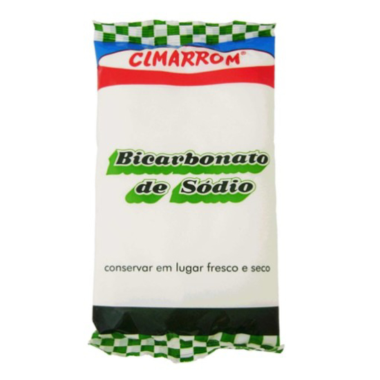 Imagem de Bicarbonato de Sódio FRUTOGAL emb.250g