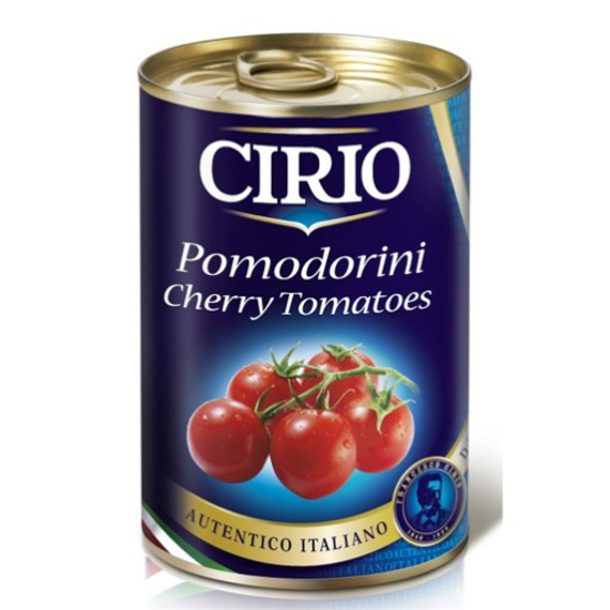 Imagem de Polpa de Tomate Cherry CIRIO emb.400g