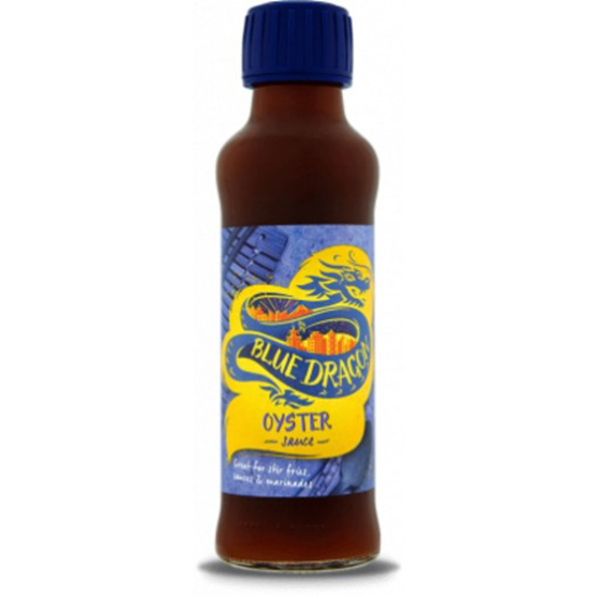 Imagem de Molho Ostras BLUE DRAGON emb.150ml