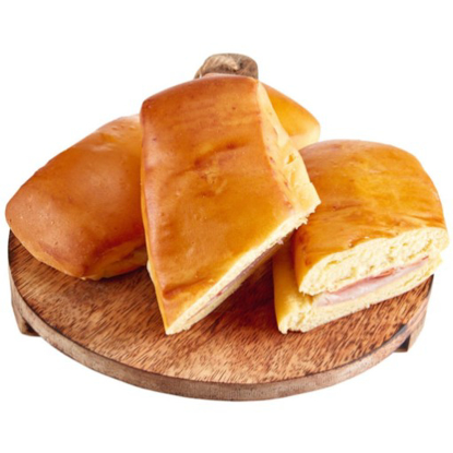 Pastéis de Chaves IGP - emb. 360 gr (4 un) - Continente Seleção