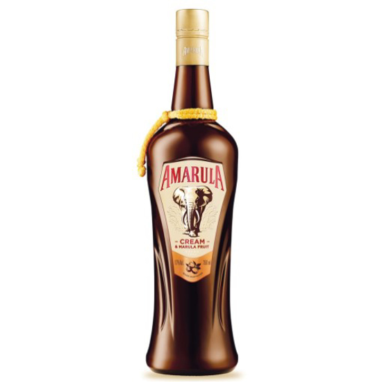 Imagem de Licor Amarula garrafa 70cl