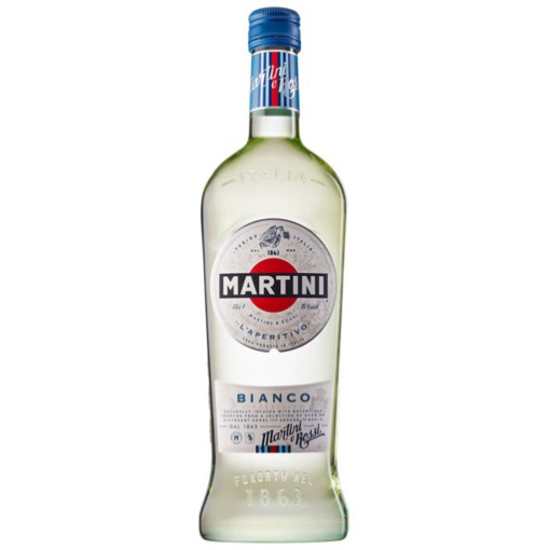 Imagem de Aperitivo Martini Bianco  garrafa 75cl