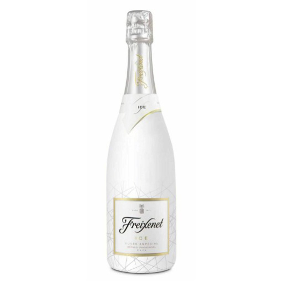 Imagem de Freixenet Ice Espumante Branco Meio Seco garrafa 75cl