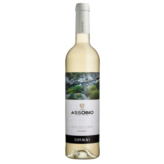 Imagem de Vinho Assobio DOC Douro Branco garrafa 75cl