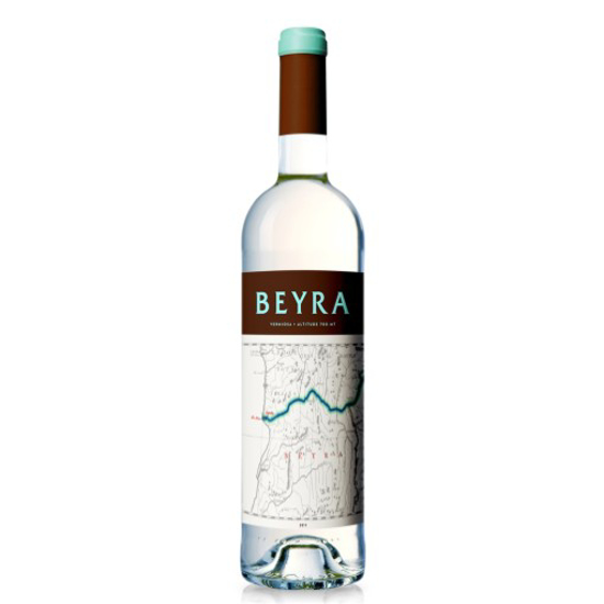 Imagem de Vinho Beyra DOC Beira Interior Branco garrafa 75cl