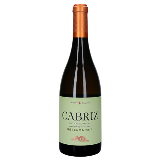 Imagem de Vinho Cabriz Regional DOC Dão Branco garrafa 75cl