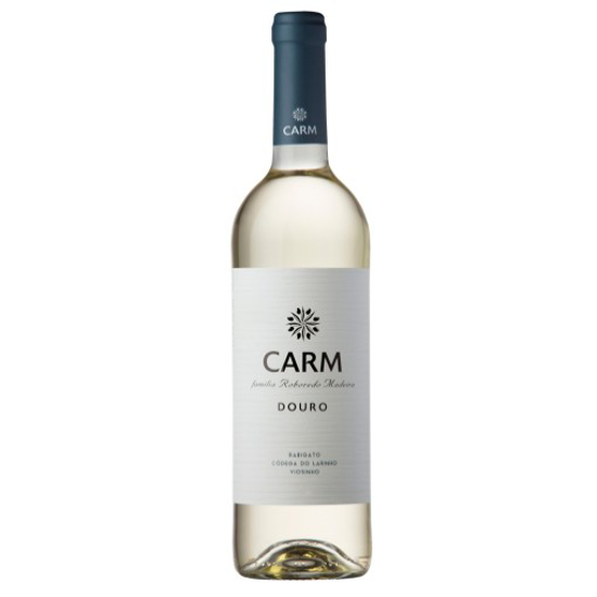 Imagem de Vinho Carm DOC Douro Branco garrafa 75cl