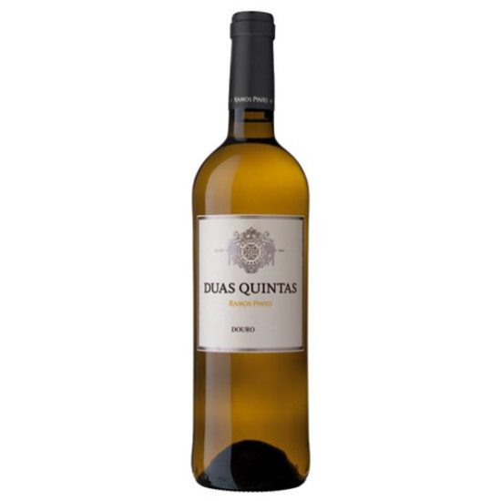 Imagem de Vinho Duas Quintas DOC Douro Branco garrafa 75cl