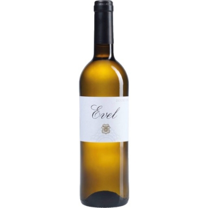 Mostrar detalhes para Vinho Evel DOC Douro Branco garrafa 75cl Imagem de Vinho Evel DOC Douro Branco garrafa 75cl