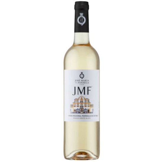 Imagem de Vinho JMF Regional Península De Setúbal Branco garrafa 75cl
