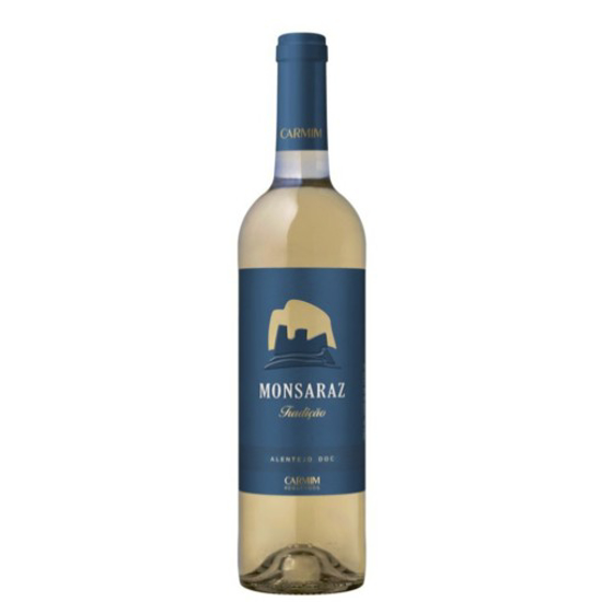 Imagem de Vinho Monsaraz DOC Alentejo Branco garrafa 75cl