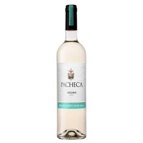 Imagem de Vinho Pacheca DOC Douro Branco garrafa 75cl