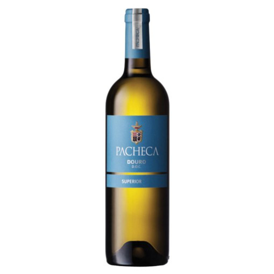 Imagem de Vinho Pacheca Superior DOC Douro Branco garrafa 75cl