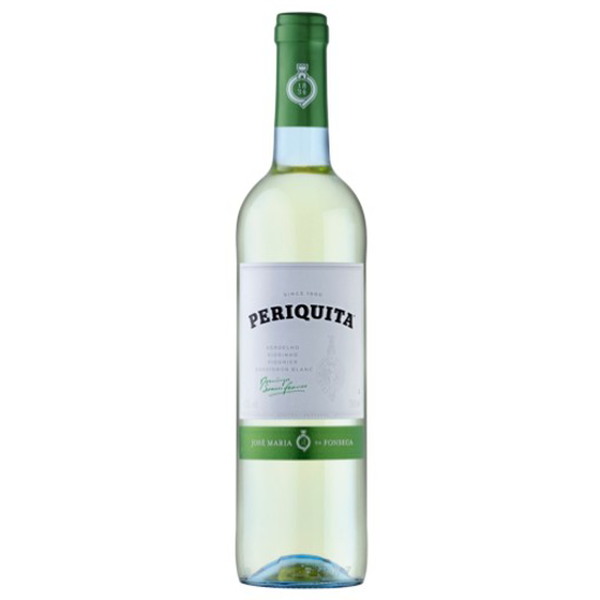 Imagem de Vinho Periquita Regional Península De Setúbal Branco garrafa 75cl