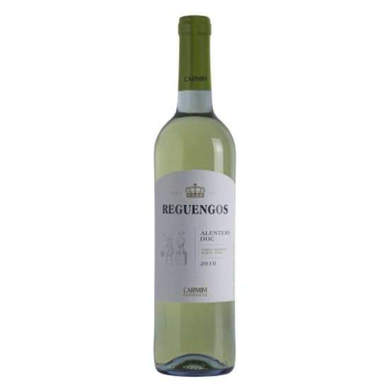 Imagem de Vinho Reguengos DOC Alentejo Branco garrafa 75cl