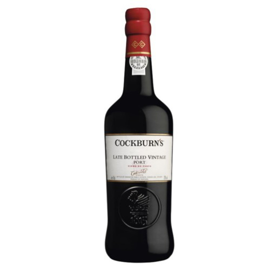 Imagem de Vinho Cockburn'S Vinho Do Porto LBV garrafa 75cl