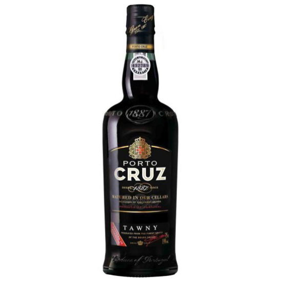 Imagem de Vinho Gran Cruz Vinho do Porto Tawny GRAN CRUZ garrafa 70cl