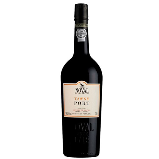 Imagem de Vinho Noval Vinho do Porto Tawny NOVAL garrafa 75cl