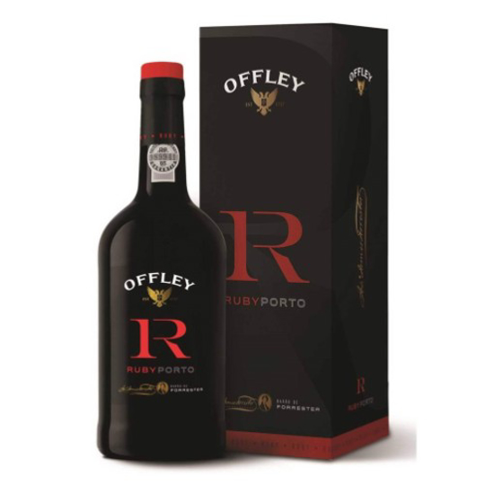 Imagem de Vinho Offley Vinho do Porto Ruby OFFLEY garrafa 75cl